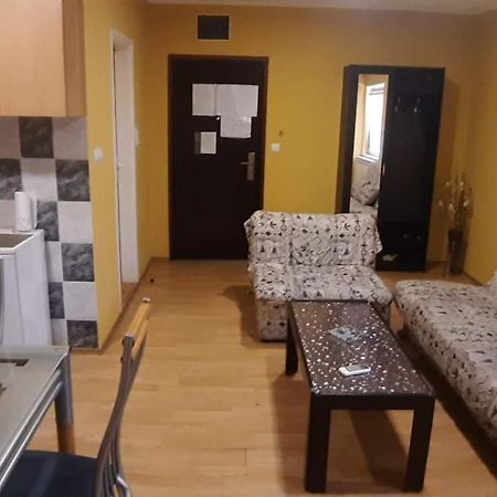 Rosso Apartments Belgrád Kültér fotó