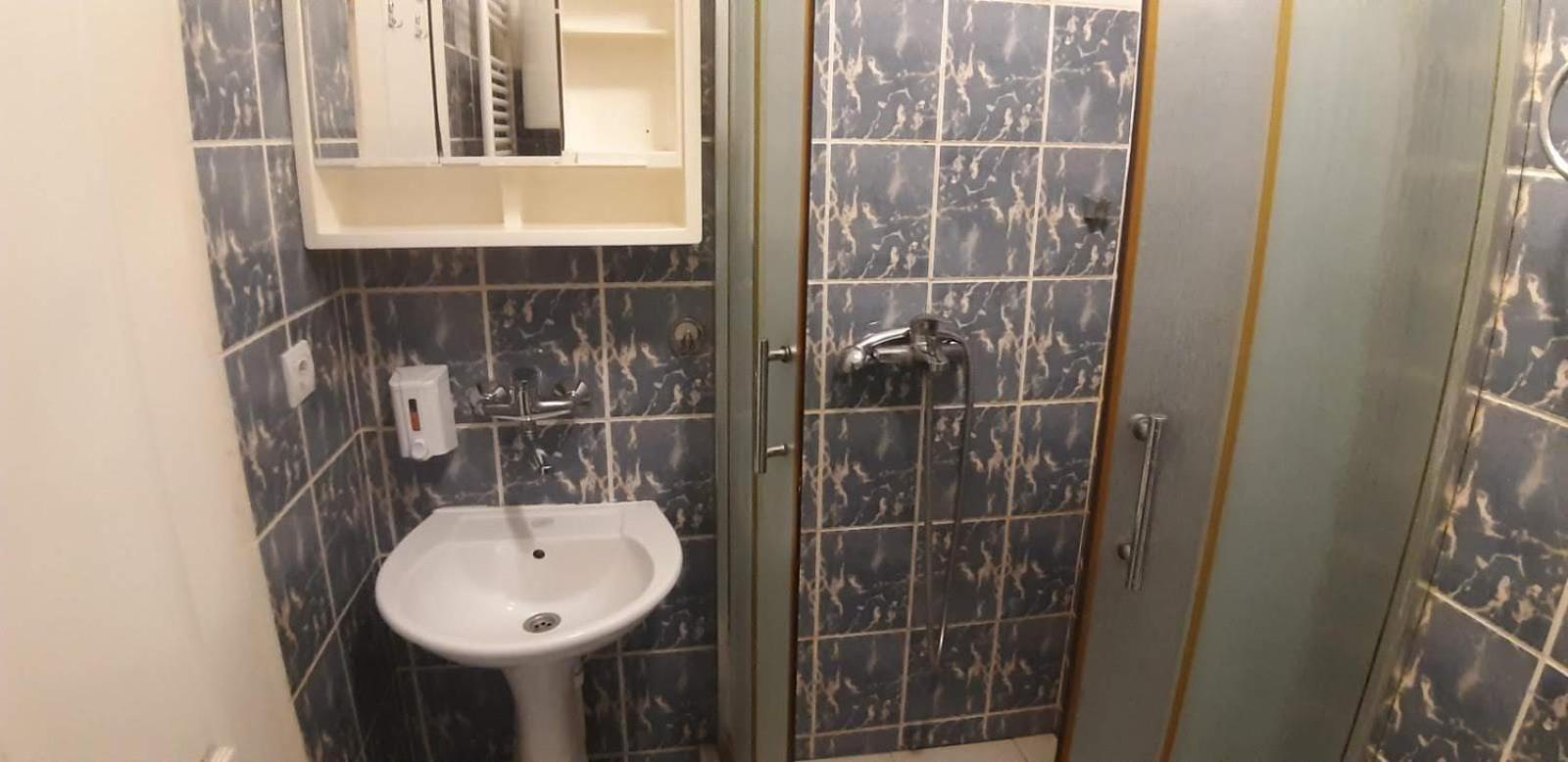 Rosso Apartments Belgrád Kültér fotó