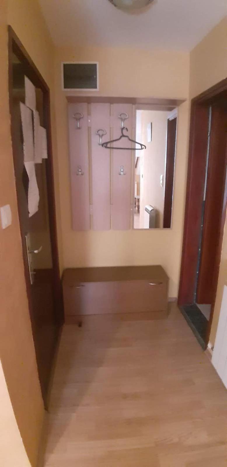 Rosso Apartments Belgrád Kültér fotó