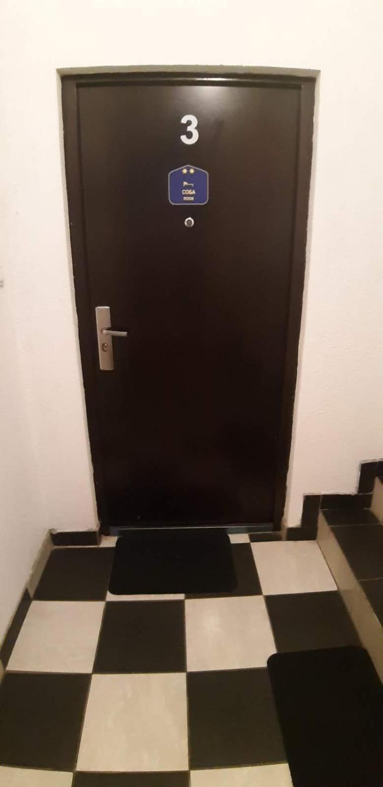 Rosso Apartments Belgrád Kültér fotó