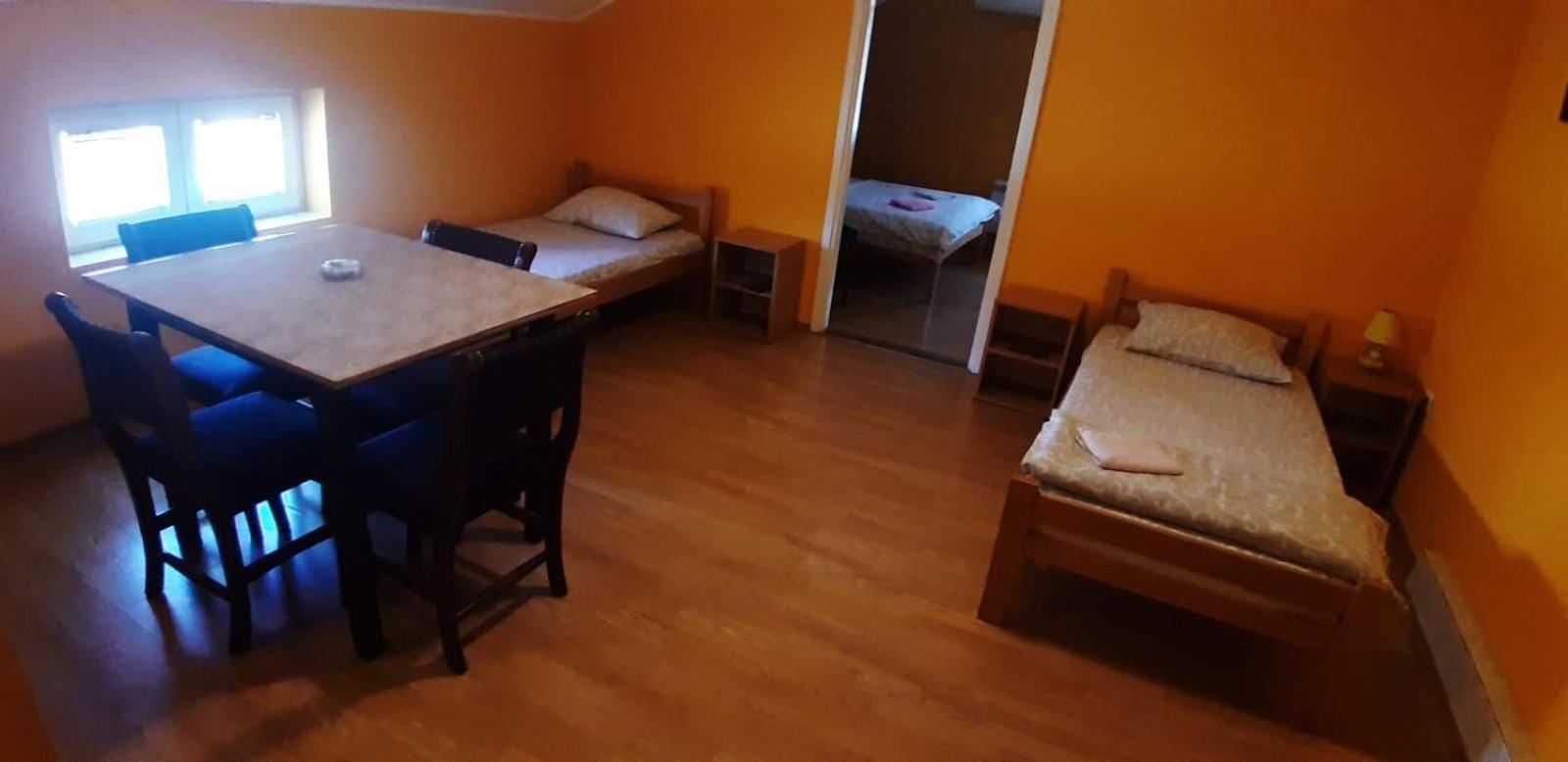 Rosso Apartments Belgrád Kültér fotó