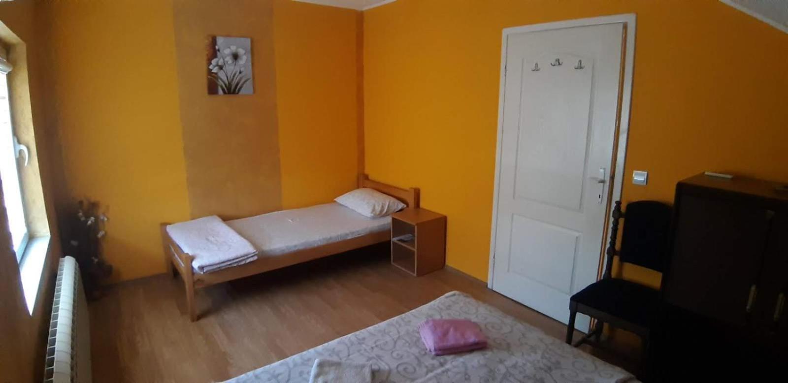 Rosso Apartments Belgrád Kültér fotó