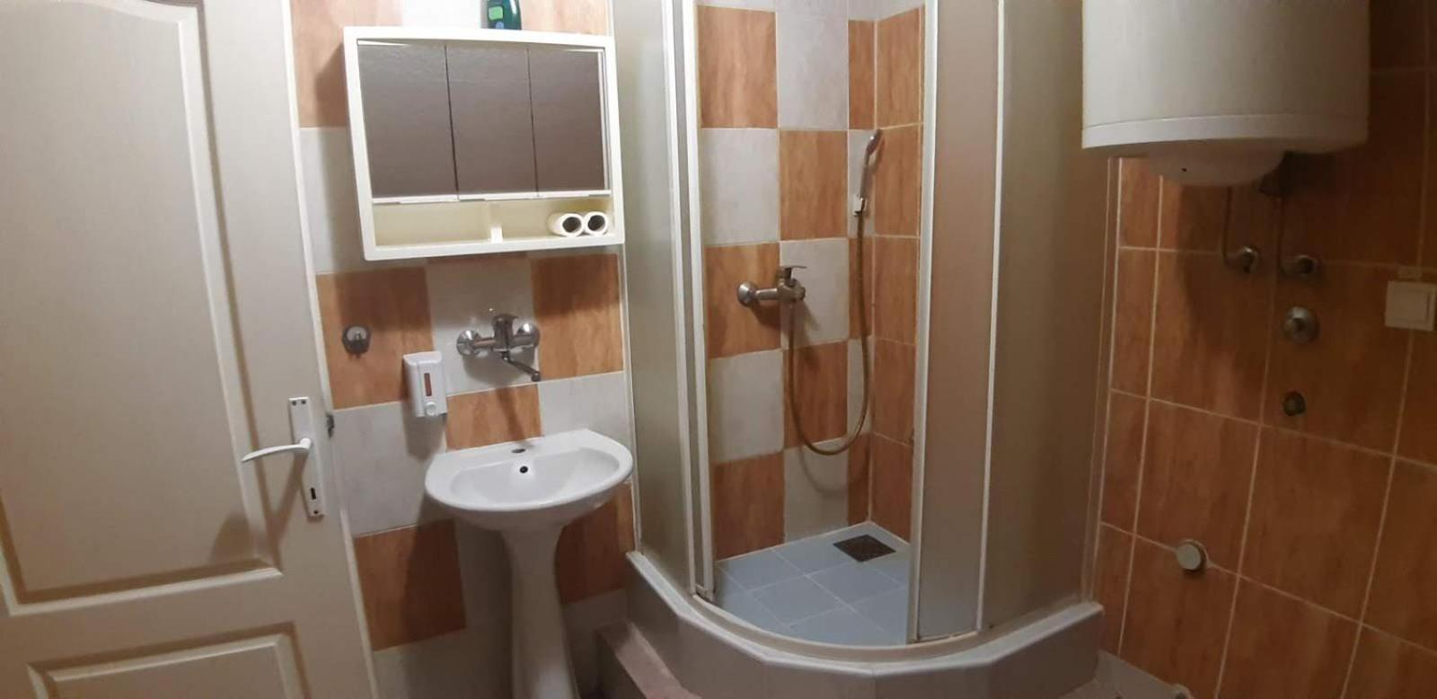 Rosso Apartments Belgrád Kültér fotó